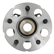 Load image into Gallery viewer, MOOG 07-18 Acura RDX Rear Hub Assembly - Side View