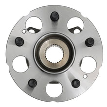 Load image into Gallery viewer, MOOG 07-18 Acura RDX Rear Hub Assembly - Side View