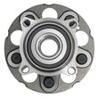 Load image into Gallery viewer, MOOG 07-18 Acura RDX Rear Hub Assembly - Back View