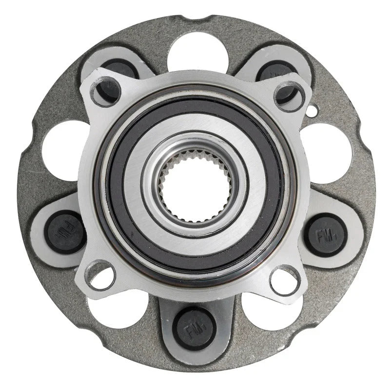 MOOG 07-18 Acura RDX Rear Hub Assembly - Back View