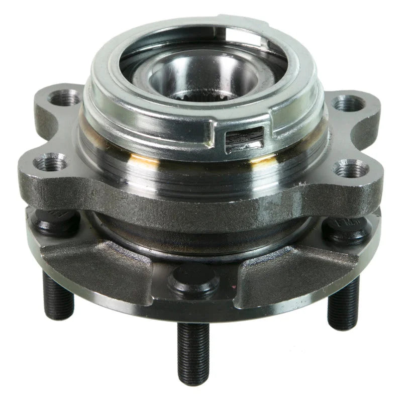MOOG 09-14 Nissan Murano Front Hub Assembly - Main Product View