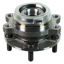Load image into Gallery viewer, MOOG 09-14 Nissan Murano Front Hub Assembly - Main Product View
