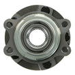 Load image into Gallery viewer, MOOG 09-14 Nissan Murano Front Hub Assembly - Additional View 6