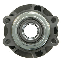 Load image into Gallery viewer, MOOG 09-14 Nissan Murano Front Hub Assembly - Additional View 6