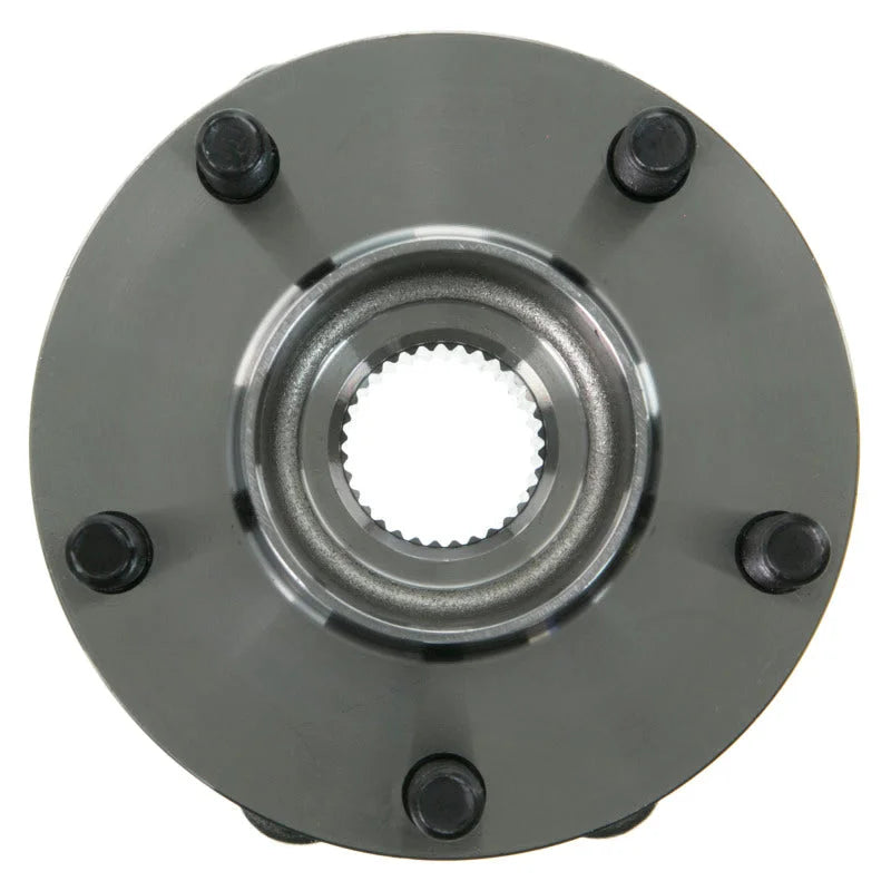MOOG 09-14 Nissan Murano Front Hub Assembly - Additional View 9