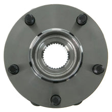 Load image into Gallery viewer, MOOG 09-14 Nissan Murano Front Hub Assembly - Additional View 9