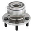 Load image into Gallery viewer, MOOG 10-13 Acura ZDX Front Hub Assembly - Main Product View