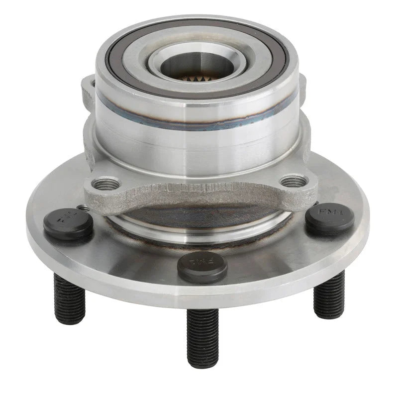 MOOG 10-13 Acura ZDX Front Hub Assembly - Main Product View