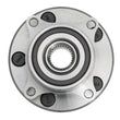 Load image into Gallery viewer, MOOG 10-13 Acura ZDX Front Hub Assembly - Side View