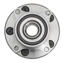 Load image into Gallery viewer, MOOG 10-13 Acura ZDX Front Hub Assembly - Side View