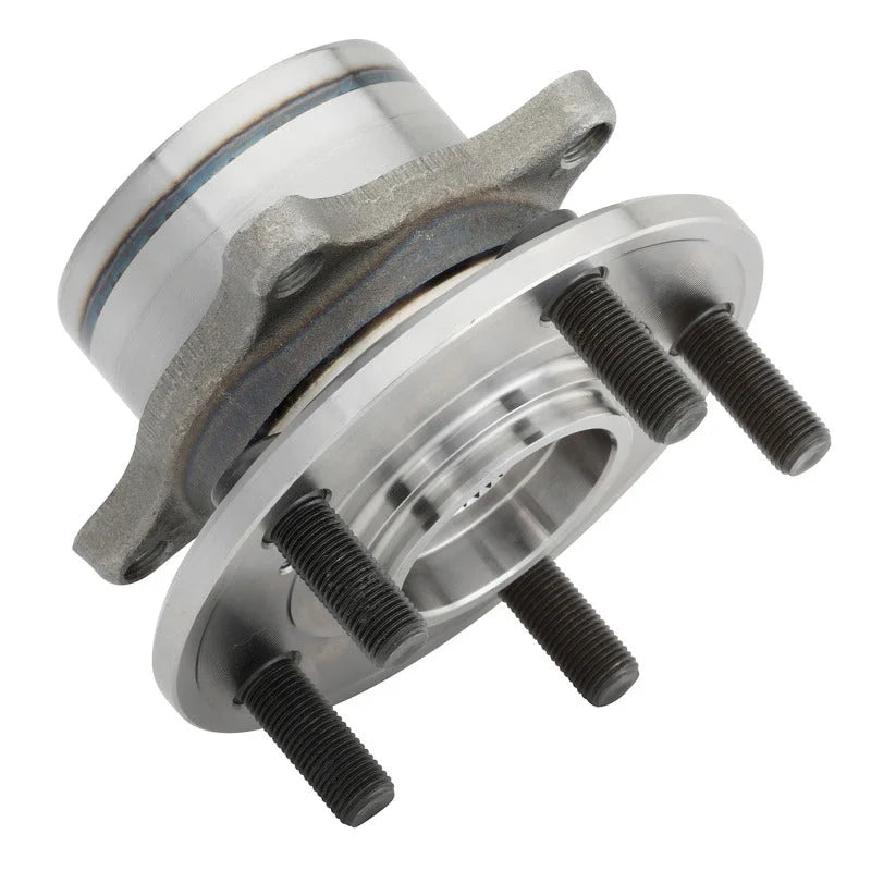 MOOG 10-13 Acura ZDX Front Hub Assembly - Additional View 6