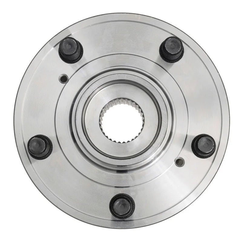 MOOG 10-13 Acura ZDX Front Hub Assembly - Additional View 7