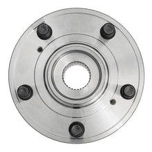 Load image into Gallery viewer, MOOG 10-13 Acura ZDX Front Hub Assembly - Additional View 7