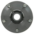 Load image into Gallery viewer, MOOG 13-14 Subaru WRX STI Front Hub Assembly - Side View