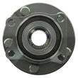 Load image into Gallery viewer, MOOG 13-14 Subaru WRX STI Front Hub Assembly - Detail View