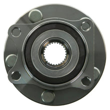 Load image into Gallery viewer, MOOG 13-14 Subaru WRX STI Front Hub Assembly - Detail View