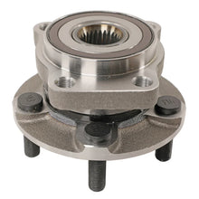 Load image into Gallery viewer, MOOG 13-14 Subaru XV Crosstrek Front Hub Assembly - Main Product View