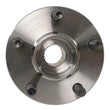 Load image into Gallery viewer, MOOG 13-14 Subaru XV Crosstrek Front Hub Assembly - Side View