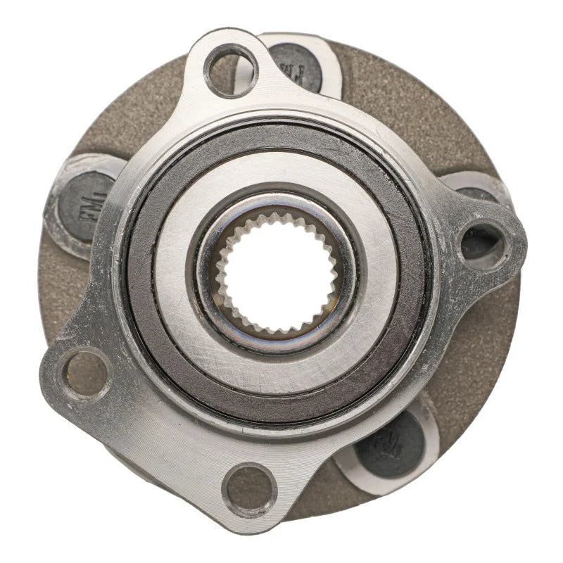 MOOG 13-14 Subaru XV Crosstrek Front Hub Assembly - Additional View 6