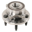 Load image into Gallery viewer, MOOG 13-19 Ford Police Interceptor Sedan Front / Rear Hub Assembly - Main Product View