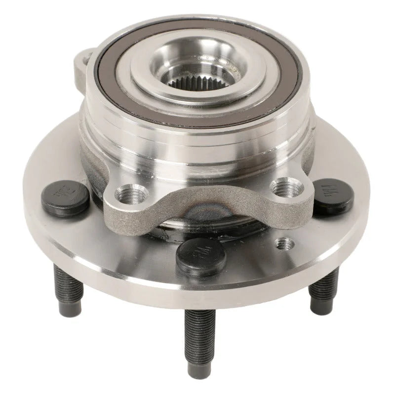 MOOG 13-19 Ford Police Interceptor Sedan Front / Rear Hub Assembly - Main Product View