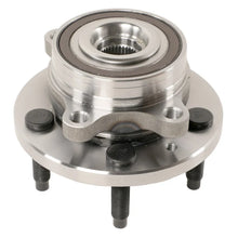 Load image into Gallery viewer, MOOG 13-19 Ford Police Interceptor Sedan Front / Rear Hub Assembly - Main Product View
