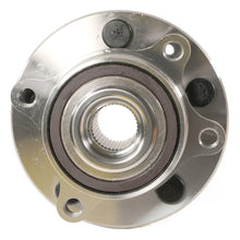 Load image into Gallery viewer, MOOG 13-19 Ford Police Interceptor Sedan Front / Rear Hub Assembly - Additional View 8