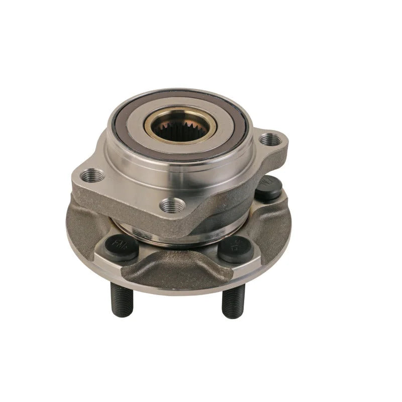 MOOG 14-15 Subaru XV Crosstrek Front Hub Assembly - Main Product View