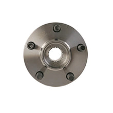 Load image into Gallery viewer, MOOG 14-15 Subaru XV Crosstrek Front Hub Assembly - Side View