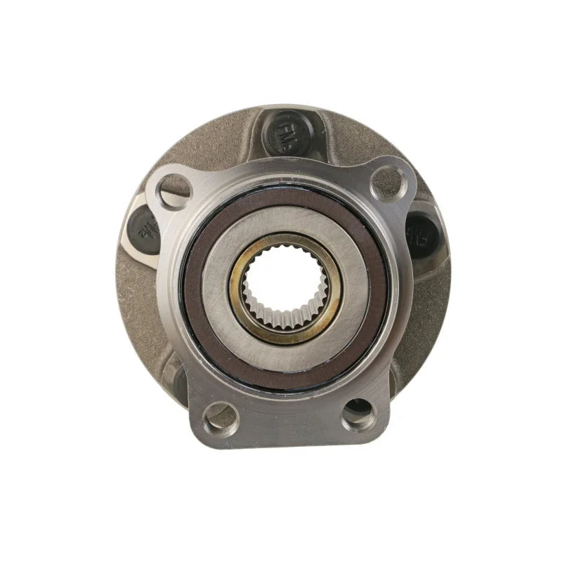 MOOG 14-15 Subaru XV Crosstrek Front Hub Assembly - Detail View