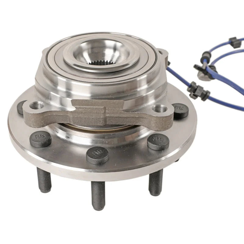 MOOG 14-18 Ram 2500 Front Hub Assembly - Main Product View