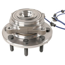 Load image into Gallery viewer, MOOG 14-18 Ram 2500 Front Hub Assembly - Main Product View