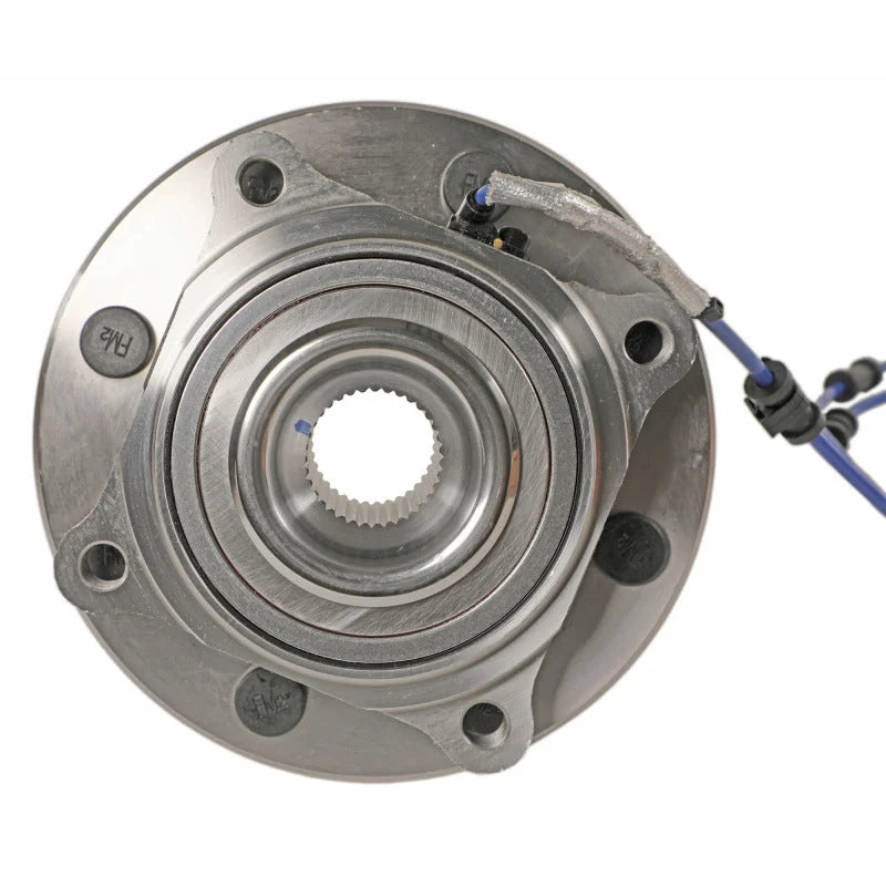 MOOG 14-18 Ram 2500 Front Hub Assembly - Additional View 10
