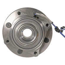 Load image into Gallery viewer, MOOG 14-18 Ram 2500 Front Hub Assembly - Additional View 10