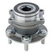 Load image into Gallery viewer, MOOG 15-19 Subaru WRX Rear Hub Assembly - Main Product View
