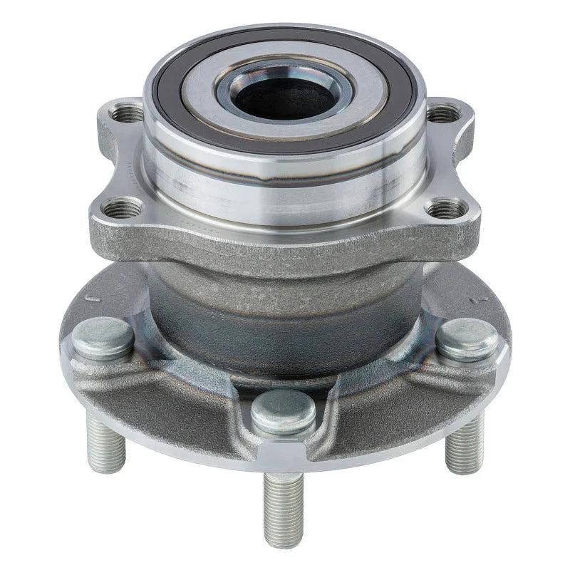 MOOG 15-19 Subaru WRX Rear Hub Assembly - Main Product View