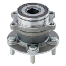 Load image into Gallery viewer, MOOG 15-19 Subaru WRX Rear Hub Assembly - Main Product View