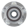 Load image into Gallery viewer, MOOG 15-19 Subaru WRX Rear Hub Assembly - Additional View 6