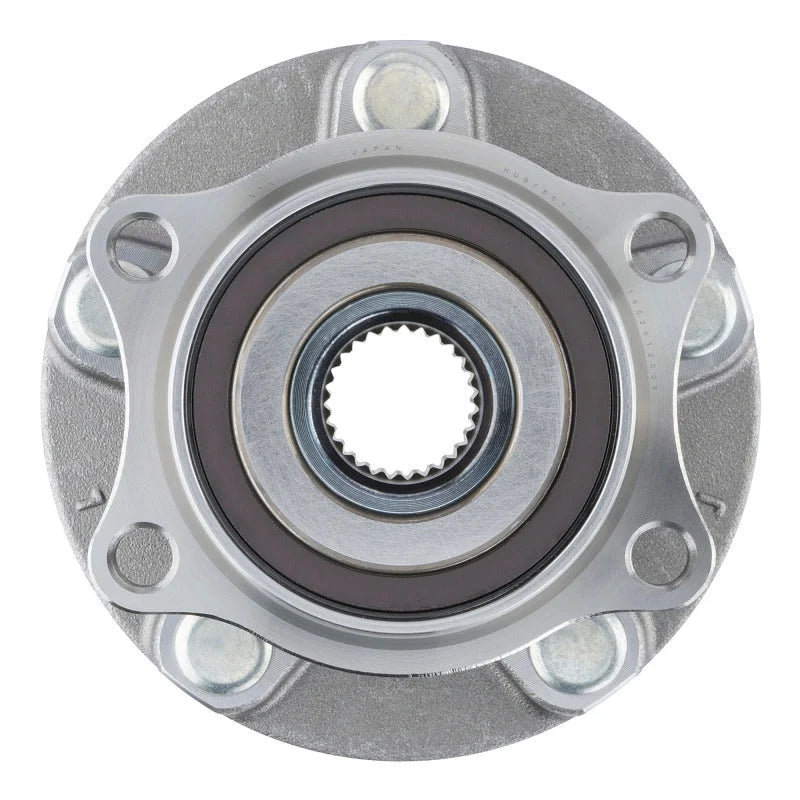 MOOG 15-19 Subaru WRX Rear Hub Assembly - Additional View 6