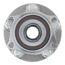 Load image into Gallery viewer, MOOG 15-19 Subaru WRX Rear Hub Assembly - Additional View 6