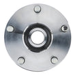 Load image into Gallery viewer, MOOG 15-19 Subaru WRX Rear Hub Assembly - Additional View 7