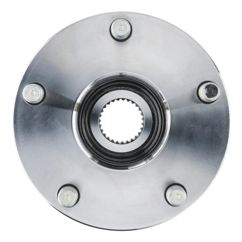 MOOG 15-19 Subaru WRX Rear Hub Assembly - Additional View 7