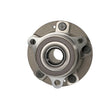 Load image into Gallery viewer, MOOG 17-21 Kia Niro Front / Rear Wheel Hub &amp; Bearing Assembly - Side View