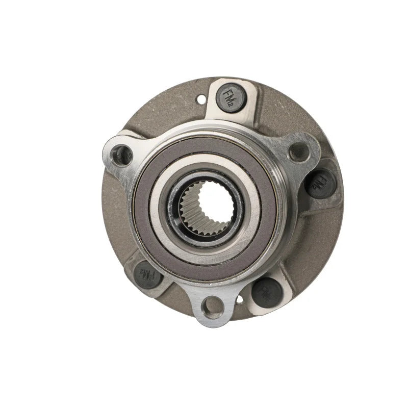 MOOG 17-21 Kia Niro Front / Rear Wheel Hub & Bearing Assembly - Side View
