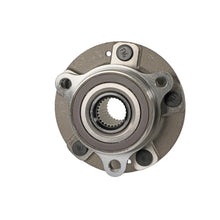 Load image into Gallery viewer, MOOG 17-21 Kia Niro Front / Rear Wheel Hub &amp; Bearing Assembly - Side View
