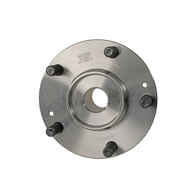 MOOG 17-21 Kia Niro Front / Rear Wheel Hub & Bearing Assembly - Detail View