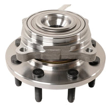 Load image into Gallery viewer, MOOG 19-22 Ram 2500 Front Wheel Bearing and Hub Assembly - Main Product View