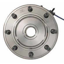 Load image into Gallery viewer, MOOG 19-22 Ram 2500 Front Wheel Bearing and Hub Assembly - Additional View 7