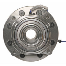 Load image into Gallery viewer, MOOG 19-22 Ram 2500 Front Wheel Bearing and Hub Assembly - Additional View 9