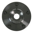 Load image into Gallery viewer, MOOG 2013 INFINITI M37 X Front Hub Assembly - Side View